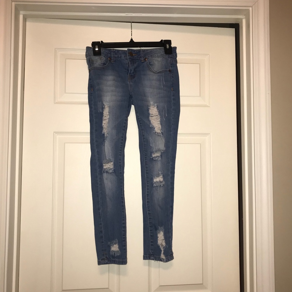 Jeans